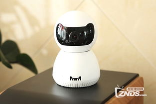 分区监控更智能 智能监控传感器让家居安全再升级